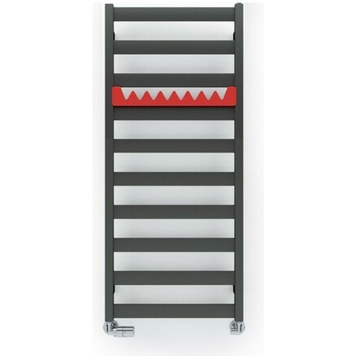 Полотенцесушитель Terma 1150х400 Vivo (WGVOV115040K9M5SX)