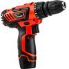 Шуруповерт GTM DS12/30 изображение 3