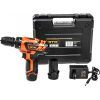 Шуруповерт GTM DS12/30 изображение 4