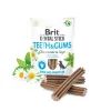 Ласощі для собак Brit Dental Stick Teeth&Gums ромашка і шавлія 251 г (8595602564354) зображення 2