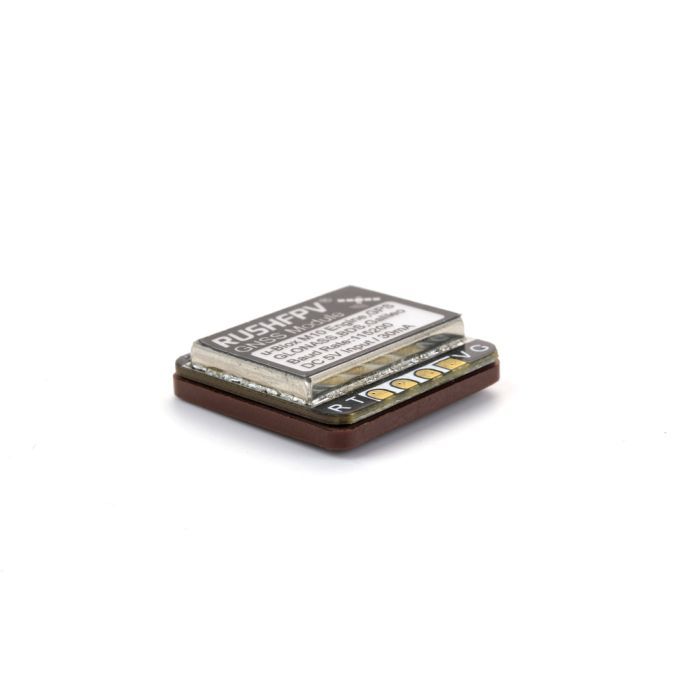 GPS модуль для дрона RushFPV GNSS MINI (GPS1) зображення 2