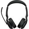 Навушники Jabra Evolve 2 55 MS Bluetooth Stereo (25599-999-999) зображення 2