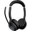 Навушники Jabra Evolve 2 55 MS Bluetooth Stereo (25599-999-999) зображення 3