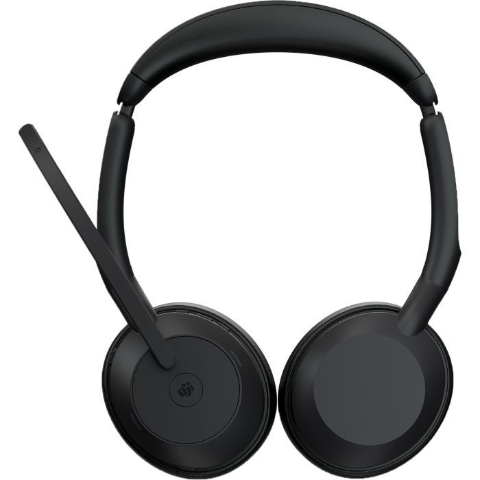 Навушники Jabra Evolve 2 55 MS Bluetooth Stereo (25599-999-999) зображення 4
