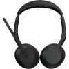 Навушники Jabra Evolve 2 55 MS Bluetooth Stereo (25599-999-999) зображення 4