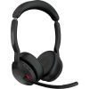 Навушники Jabra Evolve 2 55 MS Bluetooth Stereo (25599-999-999) зображення 5