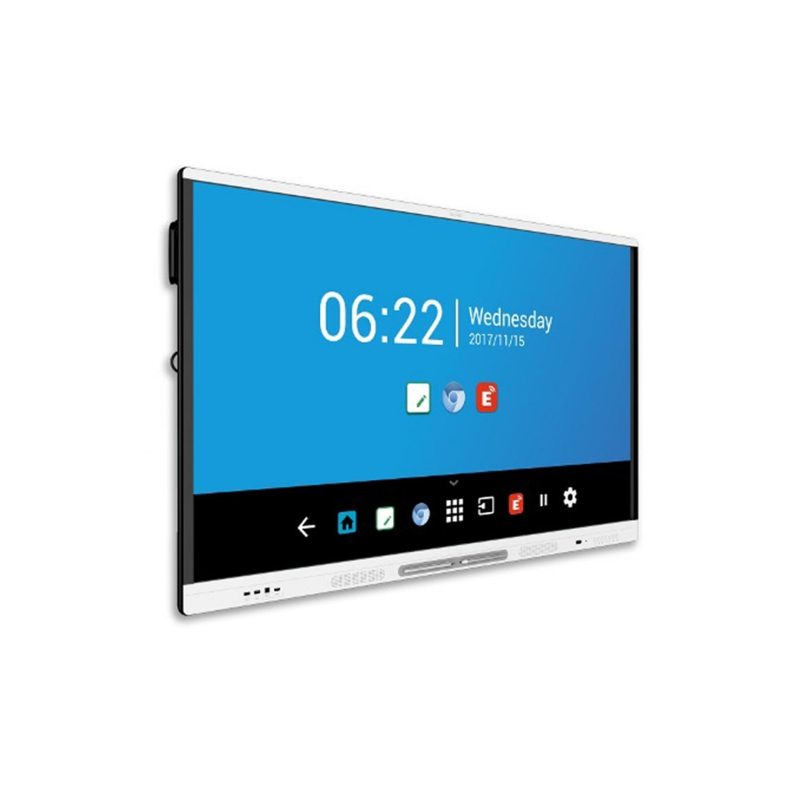 LCD панель Smart SBID-MX286-V4 зображення 2