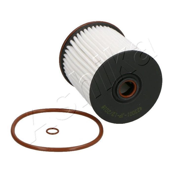 Фильтр топливный ASHIKA 30-ECO098 изображение 2