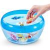 Интерактивная игрушка Pets & Robo Alive S3 - Роборыбка (розовая) (7191-6) изображение 7