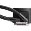 Система жидкостного охлаждения Ekwb EK-Nucleus AIO CR360 Dark (3831109900178) изображение 5