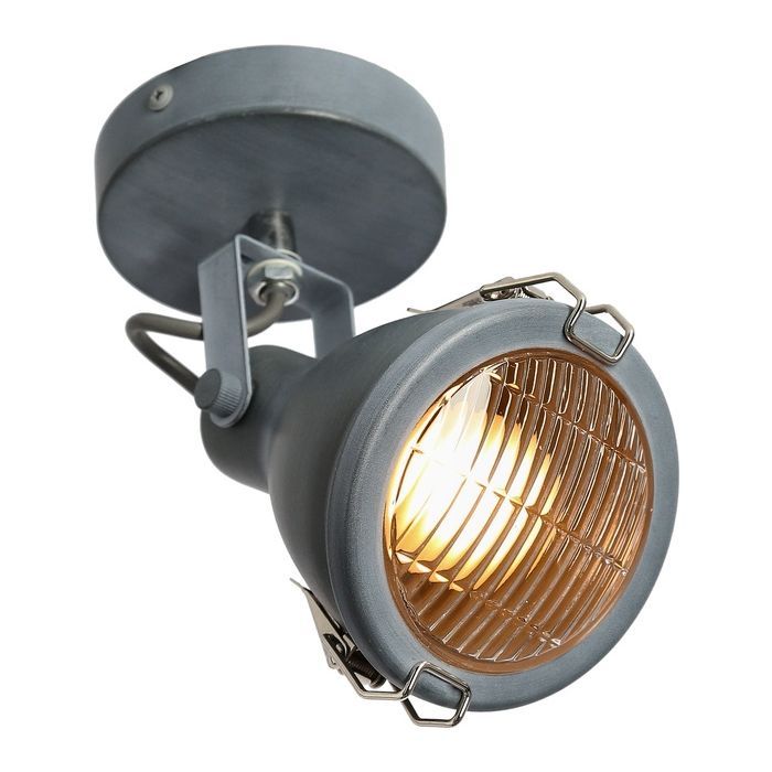 Бра Candellux 91-71101 CRODO (91-71101)