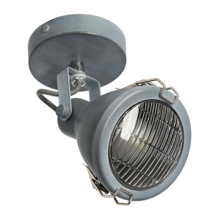 Бра Candellux 91-71101 CRODO (91-71101) изображение 5