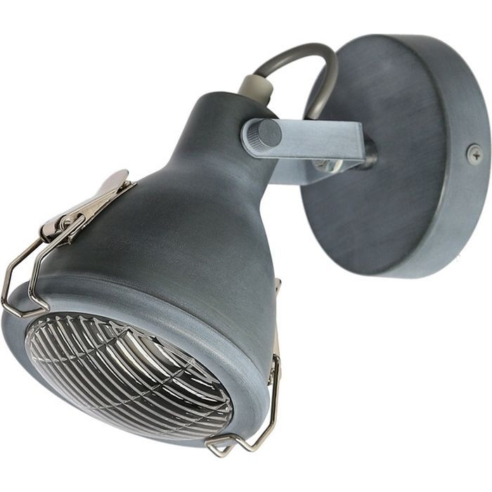 Бра Candellux 91-71101 CRODO (91-71101) изображение 7