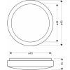 Светильник Candellux 14-75277 JASPER (14-75277) изображение 3