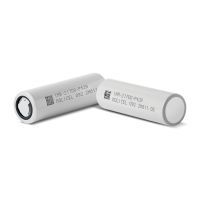 Аккумулятор Molicel INR21700-P42A 4200mAh Коробка 200шт (P42A-4000MAH-BOX) изображение 4