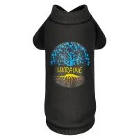 Толстовка для тварин Pet Fashion Ukraine XS2 (4823082431236)