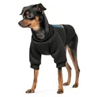 Толстовка для тварин Pet Fashion Ukraine XS2 (4823082431236) зображення 2