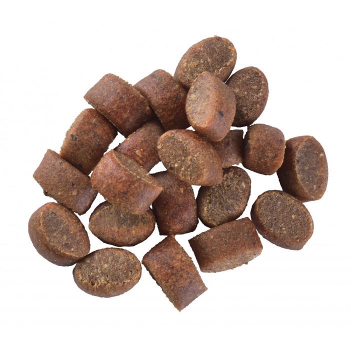 Ласощі для котів Brit Care Cat Snack Digestion з тунцем 50 г (8595602555772) зображення 2