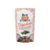 Ласощі для котів Brit Care Cat Snack Digestion з тунцем 50 г (8595602555772)