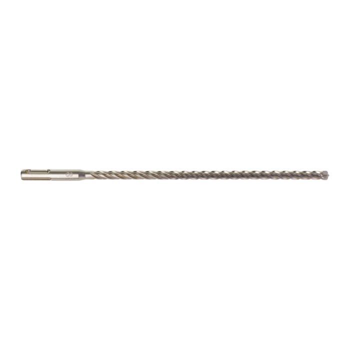 Бур Milwaukee SDS+ MX4, 8,0х265х200мм (4932352024)
