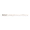 Бур Milwaukee SDS+ MX4, 8,0х265х200мм (4932352024)
