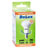 Лампочка Delux FC1 6Вт R50 4100K 220В E14 (90020563) зображення 2