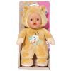 Кукла Zapf Baby Born For babies Мишка 18 см (832301-1) изображение 2