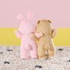 Кукла Zapf Baby Born For babies Мишка 18 см (832301-1) изображение 8