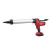 Пістолет для герметика Milwaukee C18 PCG/600T-201B 600 мл, 2Ah, сумка (4933441808) зображення 3