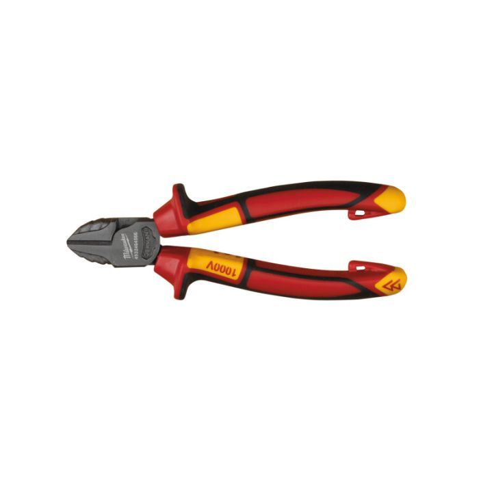 Бокорезы Milwaukee VDE диэлектрические, 160мм (4932464567) изображение 2
