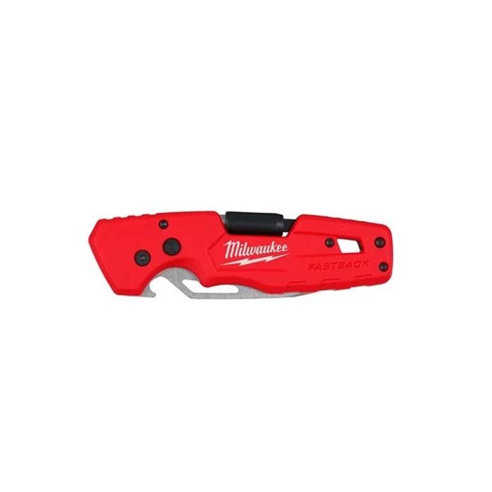 Ніж Milwaukee Folding Knife, 5 в 1 (4932492454) зображення 2