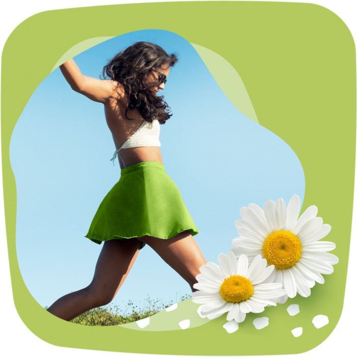 Гигиенические прокладки Naturella Ultra Normal Plus (Размер 2) 18 шт. (8006540098257) изображение 8
