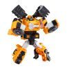 Трансформер Tobot Детективы Галактики С3 мини Дозер (301146) изображение 3