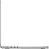Ноутбук Apple MacBook Pro 14 A2992 M3 Max Silver (MRX83UA/A) зображення 3