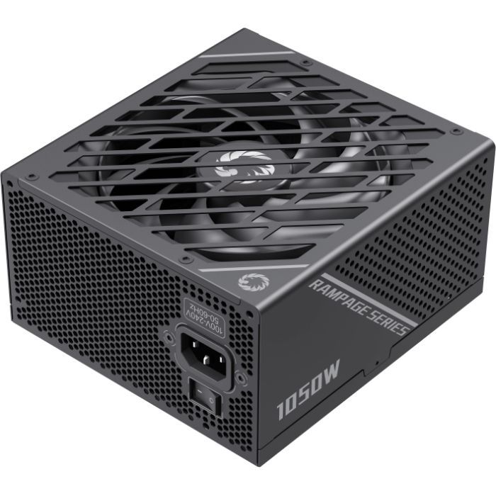 Блок питания Gamemax 1050W (GX-1050 PRO BK (ATX3.0 PCIe5.0)