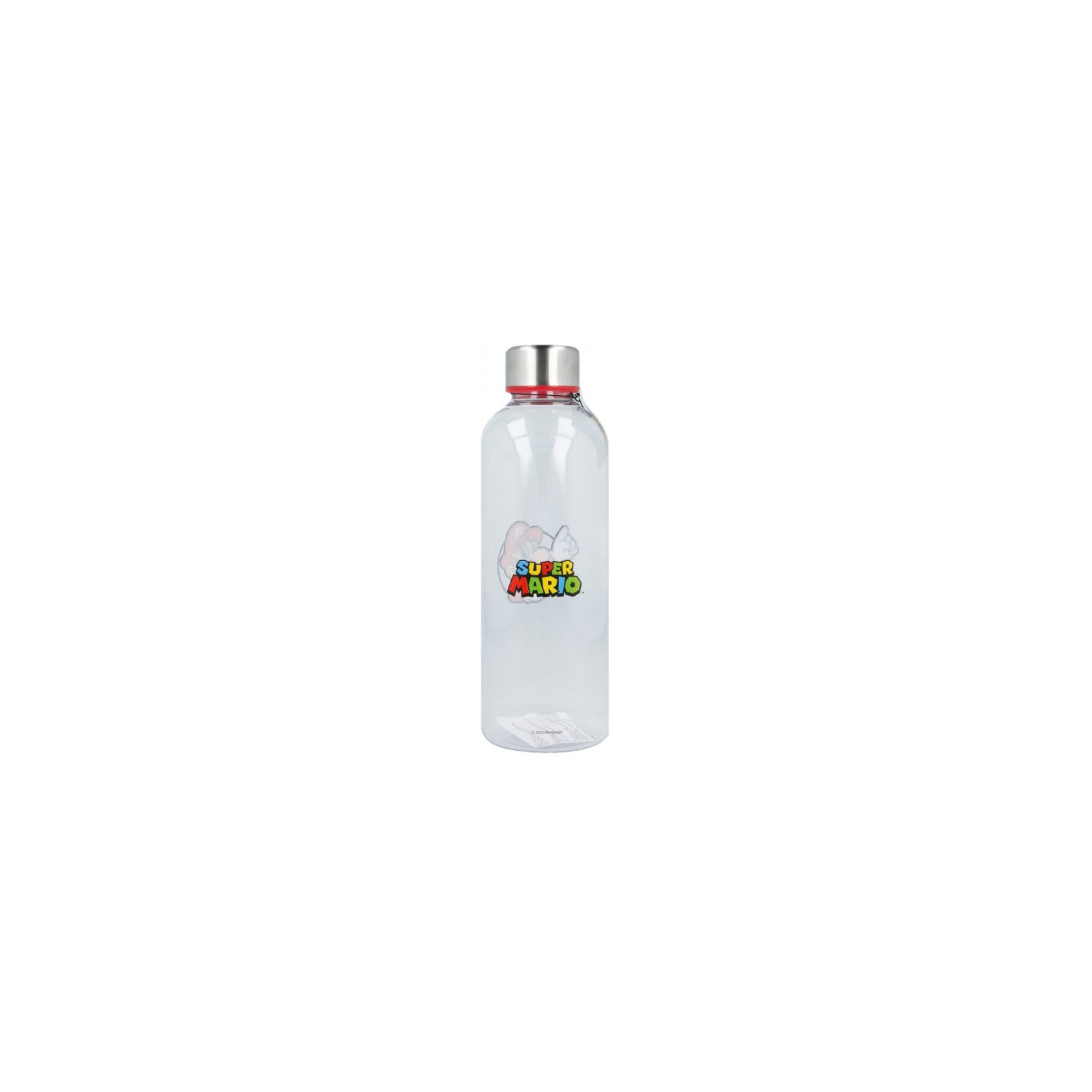 Бутылка для воды Stor Super Mario 850 мл (Stor-00390) изображение 2