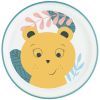 Набір дитячого посуду Bebe Confort Little Buddies 3 предмети (3105209110) зображення 3