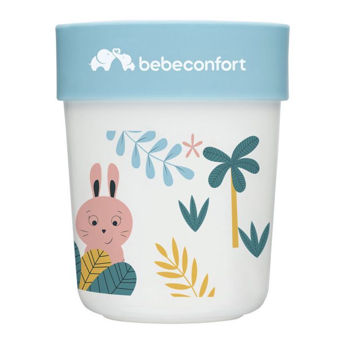 Набір дитячого посуду Bebe Confort Little Buddies 3 предмети (3105209110) зображення 4