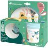 Набір дитячого посуду Bebe Confort Little Buddies 3 предмети (3105209110) зображення 6