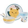 Набір дитячого посуду Bebe Confort Little Buddies 3 предмети (3105209110)