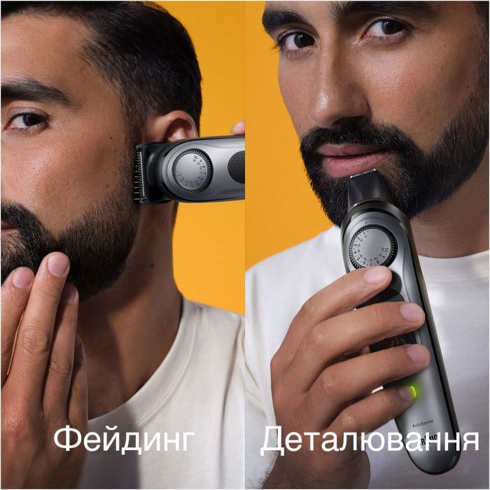 Триммер Braun BT7420 изображение 3