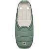 Чехол для ног Cybex Platinum Leaf Green (523000721) изображение 2