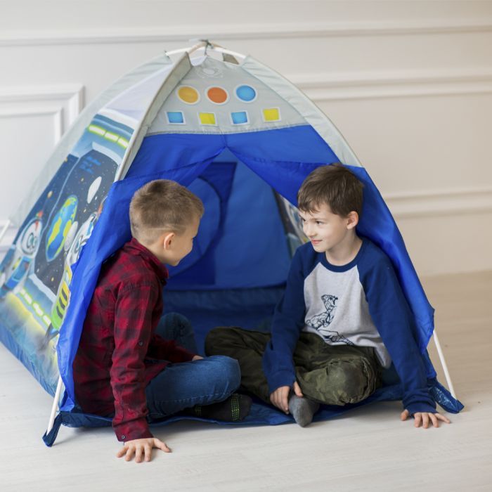 Игровая палатка Five Stars Micasa Робот (403-18) изображение 3