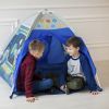 Игровая палатка Five Stars Micasa Робот (403-18) изображение 3