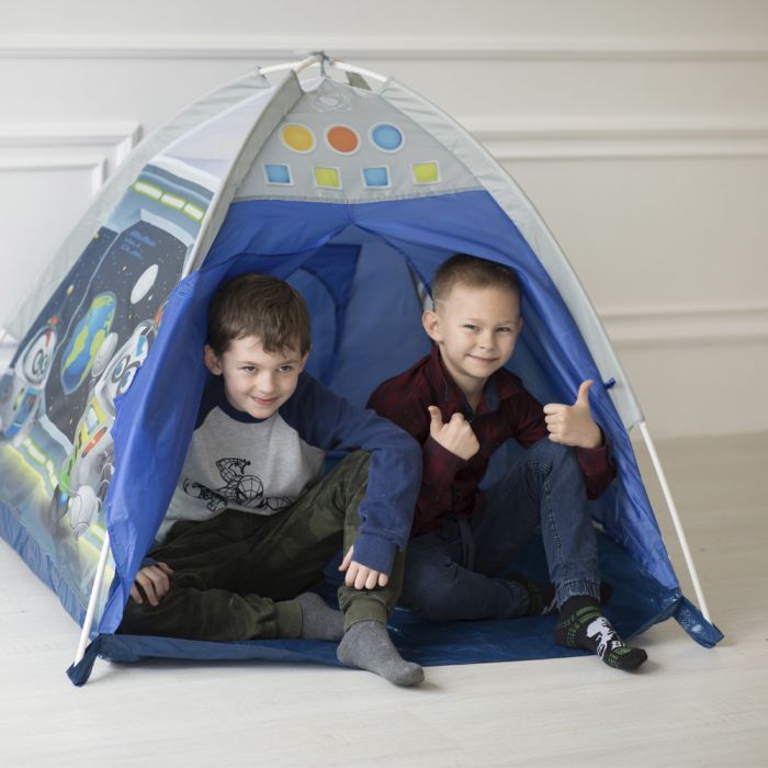 Игровая палатка Five Stars Micasa Робот (403-18) изображение 4