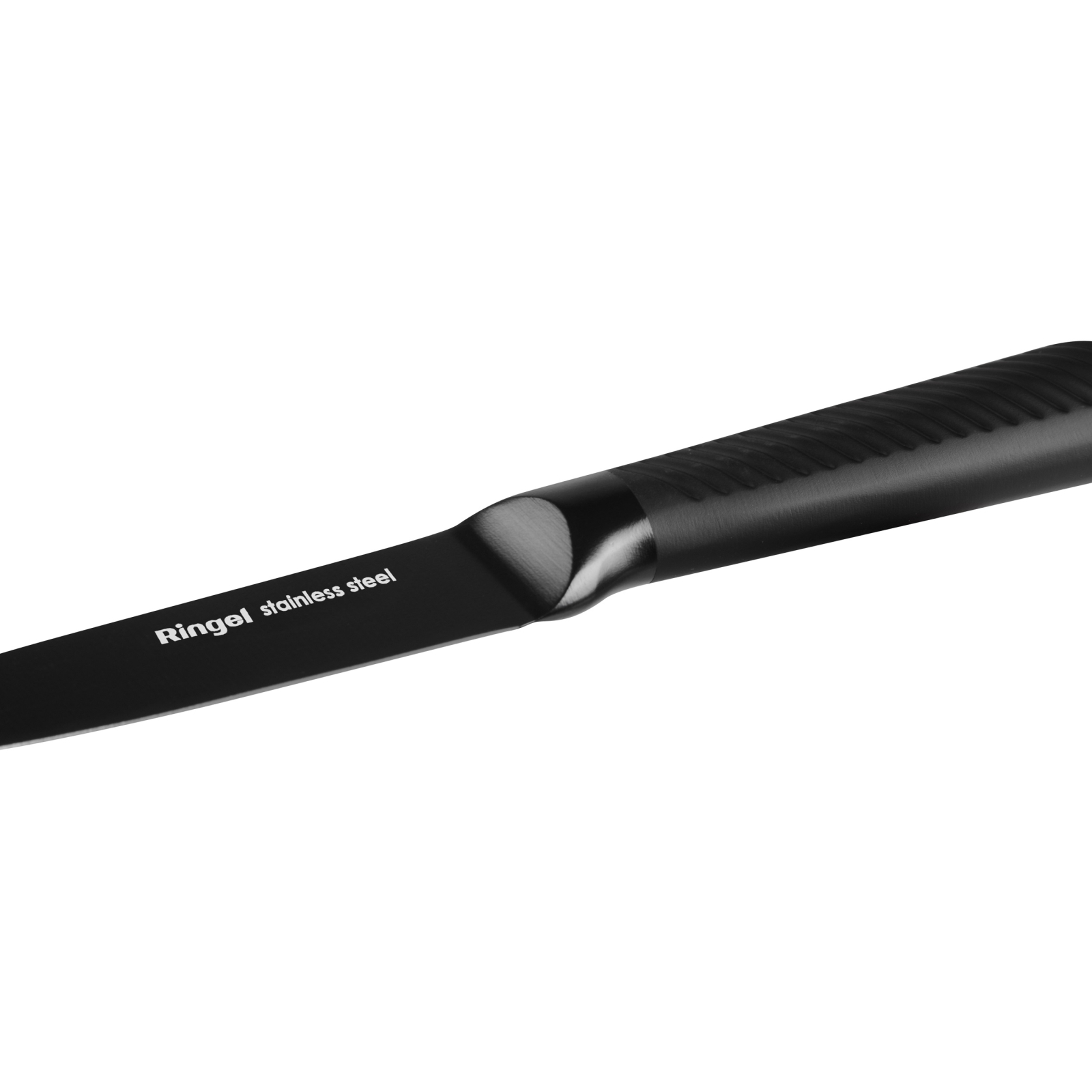 Кухонный нож Ringel Fusion універсальний 12.5 см (RG-11007-2) изображение 3