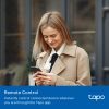 Умная розетка TP-Link Tapo P100M изображение 7