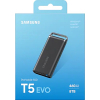 Накопитель SSD USB 3.2 8TB T5 Shield Samsung (MU-PH8T0S/EU) изображение 10