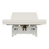 Розетка Schneider Electric ASFORA с заземлением двойная крем 16А (EPH9900123) изображение 6