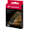 Накопитель SSD M.2 2280 500GB Transcend (TS500GMTE245S) изображение 3
